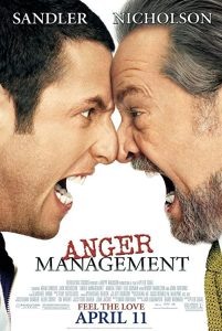 دانلود فیلم خشم‌درمانی Anger Management 2003