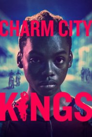 دانلود فیلم پادشاه شهر افسون Charm City Kings 2020