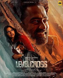 دانلود فیلم تقاطع مرگ Level Cross 2024 با دوبله فارسی