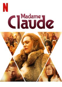 دانلود فیلم مادام کلود Madame Claude 2021