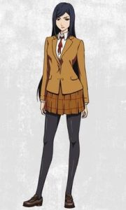 دانلود انیمه مدرسه زندان Prison School