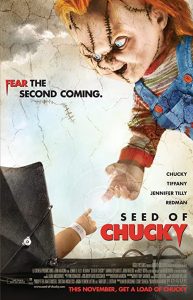 دانلود فیلم فرزند چاکی Seed of Chucky 2004