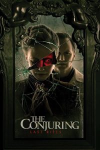 دانلود فیلم احضار: آخرین مراسم The Conjuring: Last Rites 2025