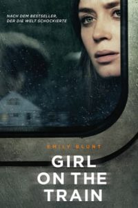 دانلود فیلم دختری در قطار The Girl on the Train 2016