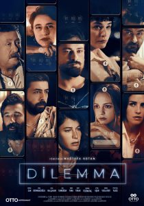 دانلود فیلم دوگانگی 2024 Dilemma