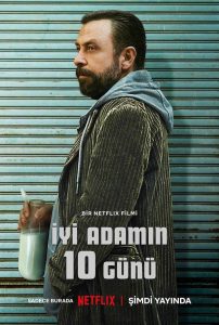 دانلود فیلم 10 روز مرد خوب 2023 Iyi Adamin 10 Gunu
