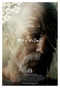 دانلود فیلم آنه مون Anemone 2025