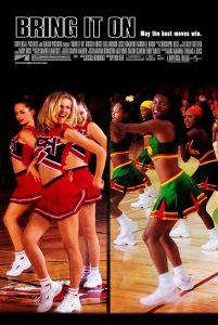 دانلود فیلم جلو انداز Bring It On 2000