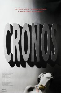 دانلود فیلم کرونوس Cronos 1993