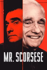دانلود مستند آقای اسکورسیزی Mr. Scorsese