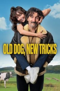 دانلود سریال سگ های پیر مکار Old Dog, New Tricks
