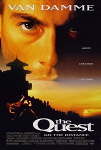 دانلود فیلم هدف نهایی The Quest 1996