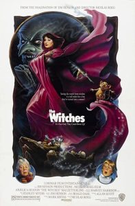 دانلود فیلم جادوگرها The Witches 1990