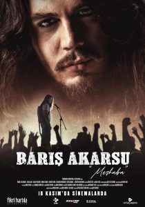 دانلود فیلم باریش آکارسو: سلام 2022 Baris Akarsu: Merhaba