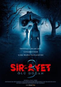 دانلود فیلم اسرار و آیات 3: مُرده‌زایی 2021 Sir-Ayet 3: Olu Dogan