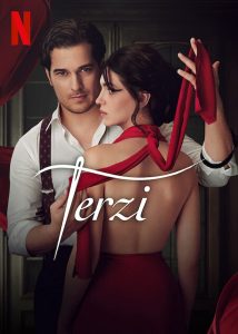 دانلود سریال خیاط Terzi