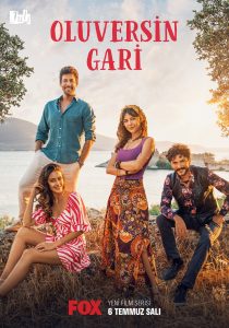 دانلود فیلم خیر باشه دیگه 2021 Hayır Oluversin Gari