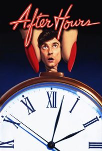 دانلود فیلم پس از ساعات اداری After Hours 1985