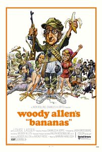 دانلود فیلم موزها Bananas 1971