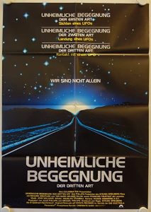 دانلود فیلم برخورد نزدیک از نوع سوم Close Encounters of the Third Kind 1977 دوبله فارسی
