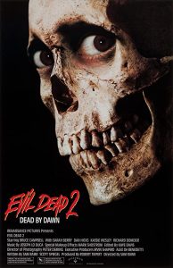 دانلود فیلم شیطان مرده 2 Evil Dead II 1987 دوبله فارسی