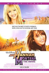 دانلود فیلم هانا مونتانا Hannah Montana: The Movie 2009