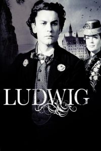 دانلود فیلم لودویگ Ludwig 1973