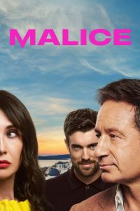 دانلود سریال شرارت Malice