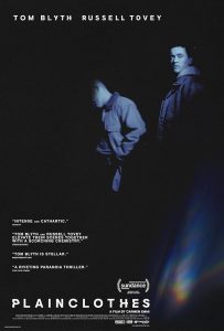 دانلود فیلم لباس شخصی Plainclothes 2025