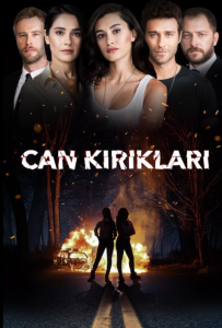 دانلود سریال دلشکستگی ها Can kiriklari