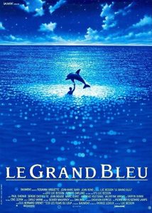دانلود فیلم آبی بیکران The Big Blue 1988