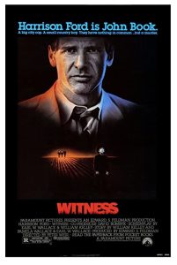 دانلود فیلم شاهد Witness 1985