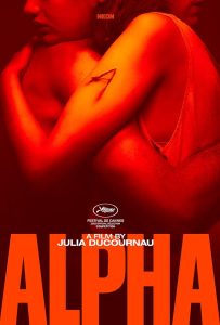 دانلود فیلم آلفا Alpha 2025