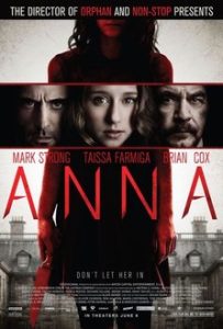 دانلود فیلم آنا Anna 2013