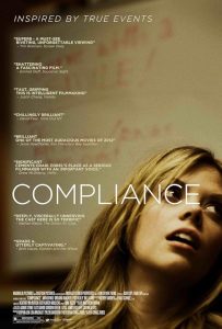 دانلود فیلم انطباق Compliance 2012