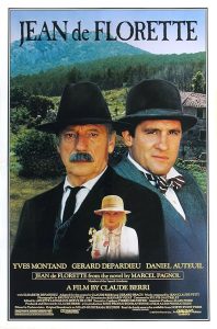 دانلود فیلم ژان دو فلورت Jean de Florette 1986
