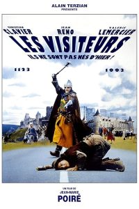دانلود فیلم ملاقات کنندگان Les Visiteurs 1993