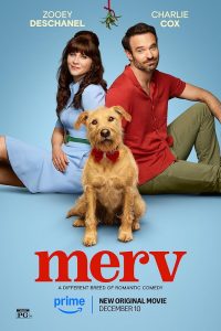دانلود فیلم مرو Merv 2025