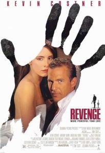 دانلود فیلم انتقام Revenge 1990