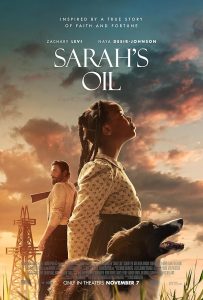 دانلود فیلم نفت سارا Sarahs Oil 2025