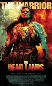 دانلود فیلم زمین های مرده The Dead Lands 2014