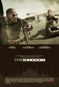 دانلود فیلم پادشاهی The Kingdom 2007