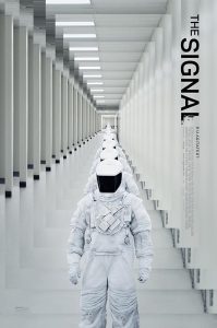 دانلود فیلم سیگنال The Signal 2014 دوبله فارسی