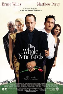 دانلود فیلم همه نه یارد The Whole Nine Yards 2000 دوبله فارسی