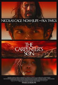 دانلود فیلم پسر نجار The Carpenters Son 2025