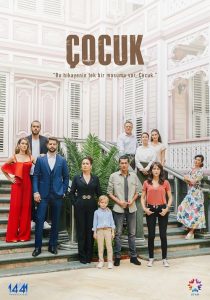 دانلود سریال بچه Cocuk
