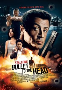 دانلود فیلم گلوله به سر Bullet to the Head 2012 دوبله فارسی
