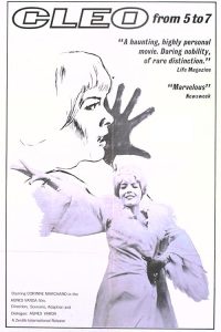 دانلود فیلم کلئو از ۵ تا ۷ Cléo from 5 to 7 1962