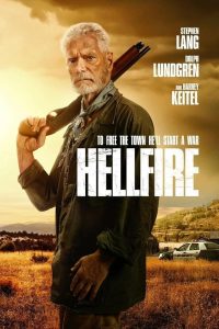 دانلود فیلم آتش جهنمی Hellfire 2026