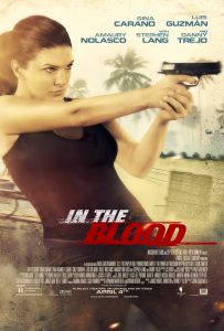دانلود فیلم در خون In the Blood 2014